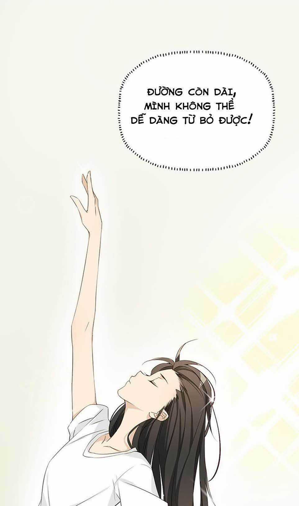 Thúc Thúc, Biệt Bào - Chapter 28 - Trang 36