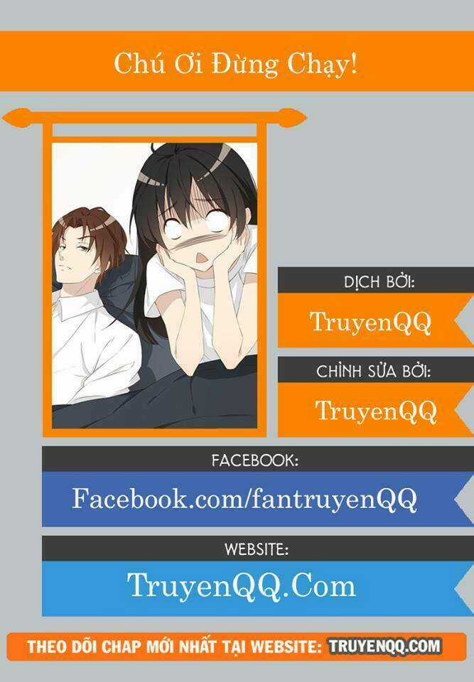 Thúc Thúc, Biệt Bào - Chapter 28 - Trang 38