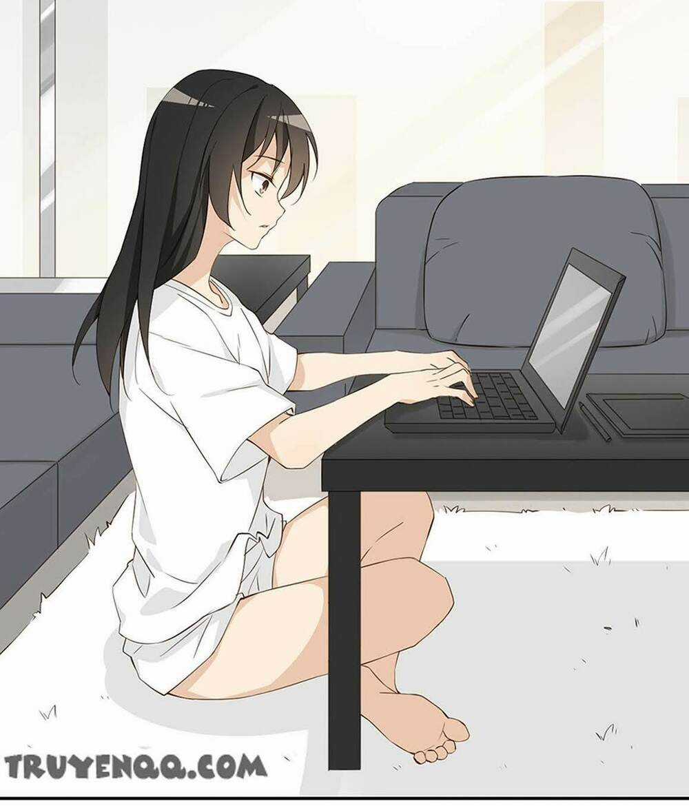 Thúc Thúc, Biệt Bào - Chapter 28 - Trang 6