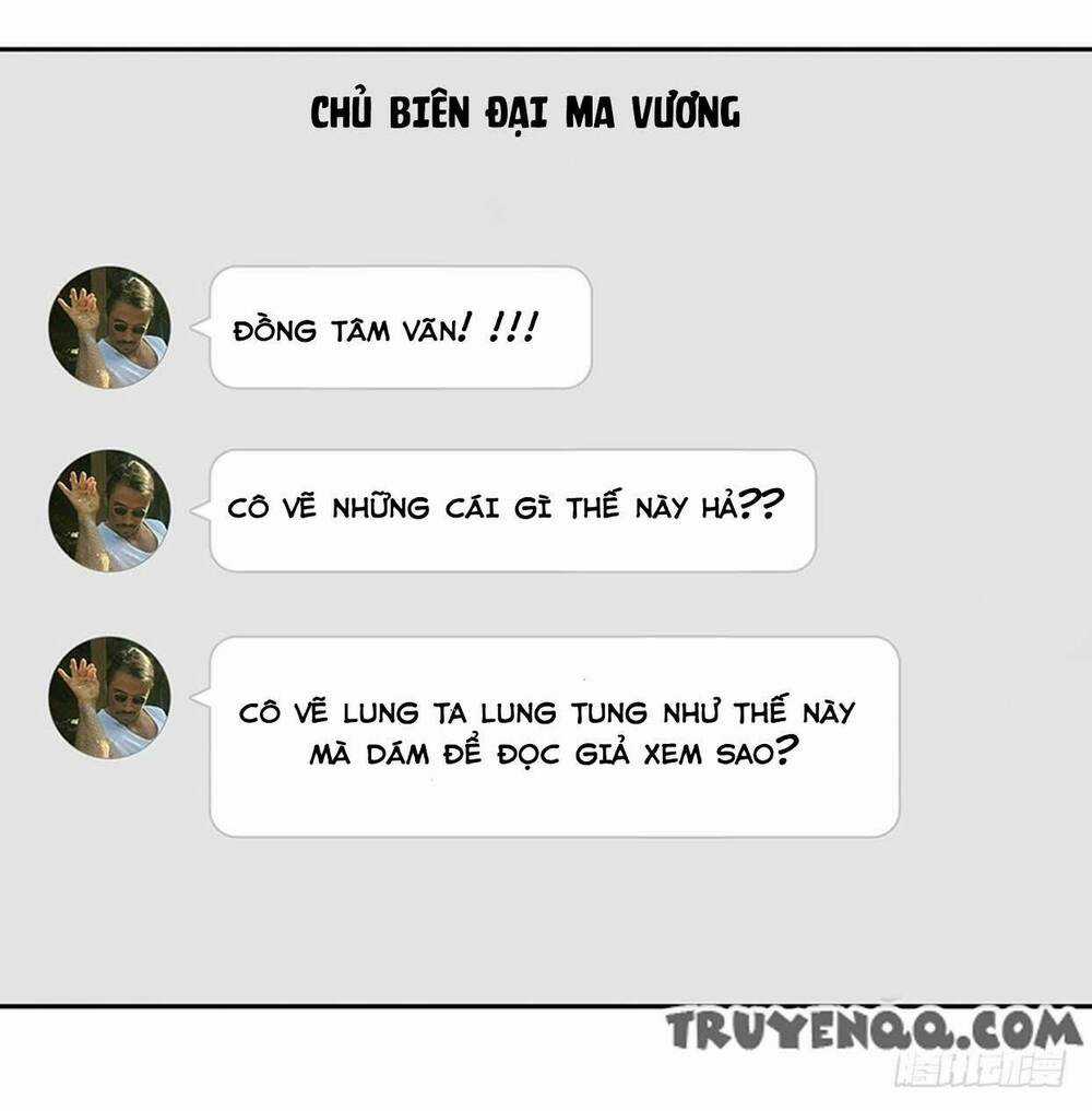 Thúc Thúc, Biệt Bào - Chapter 28 - Trang 8