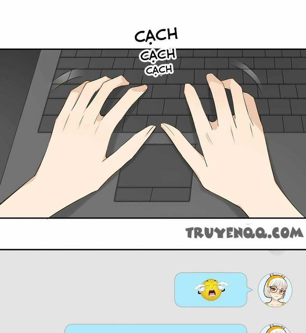 Thúc Thúc, Biệt Bào - Chapter 28 - Trang 9