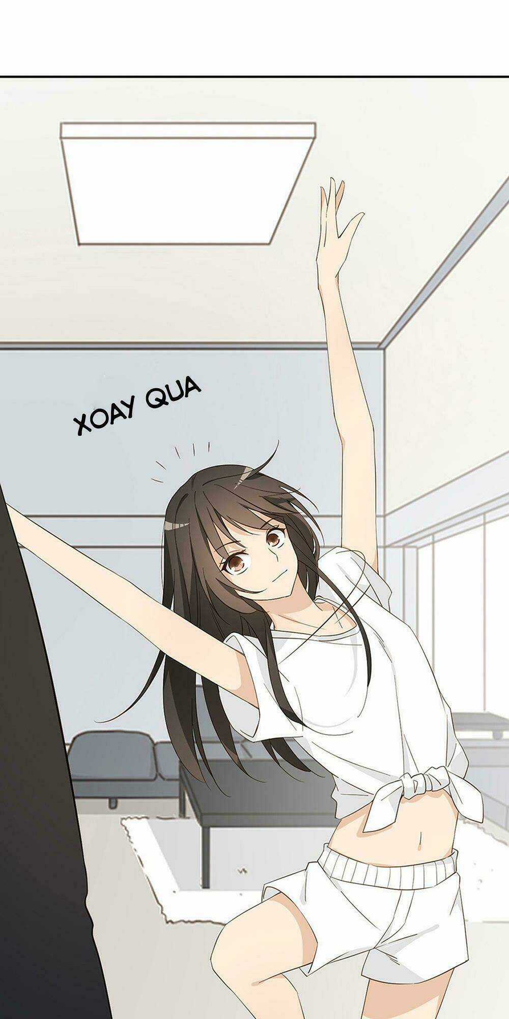 Thúc Thúc, Biệt Bào - Chapter 29 - Trang 11