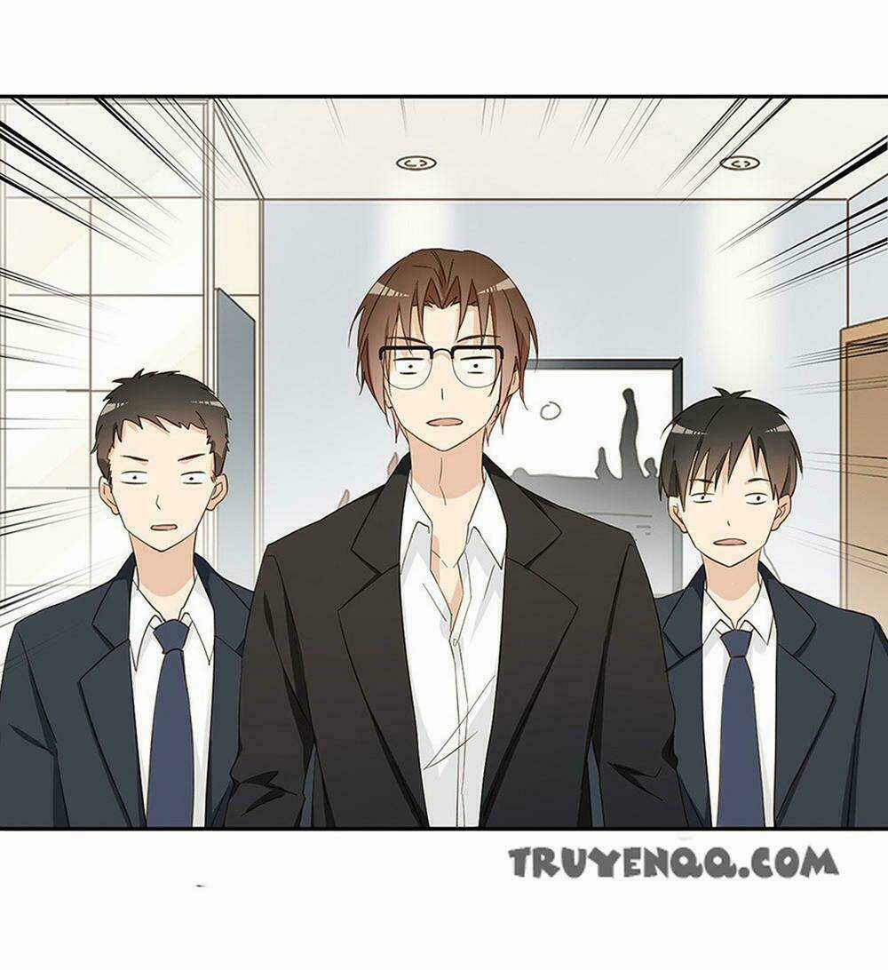 Thúc Thúc, Biệt Bào - Chapter 29 - Trang 14