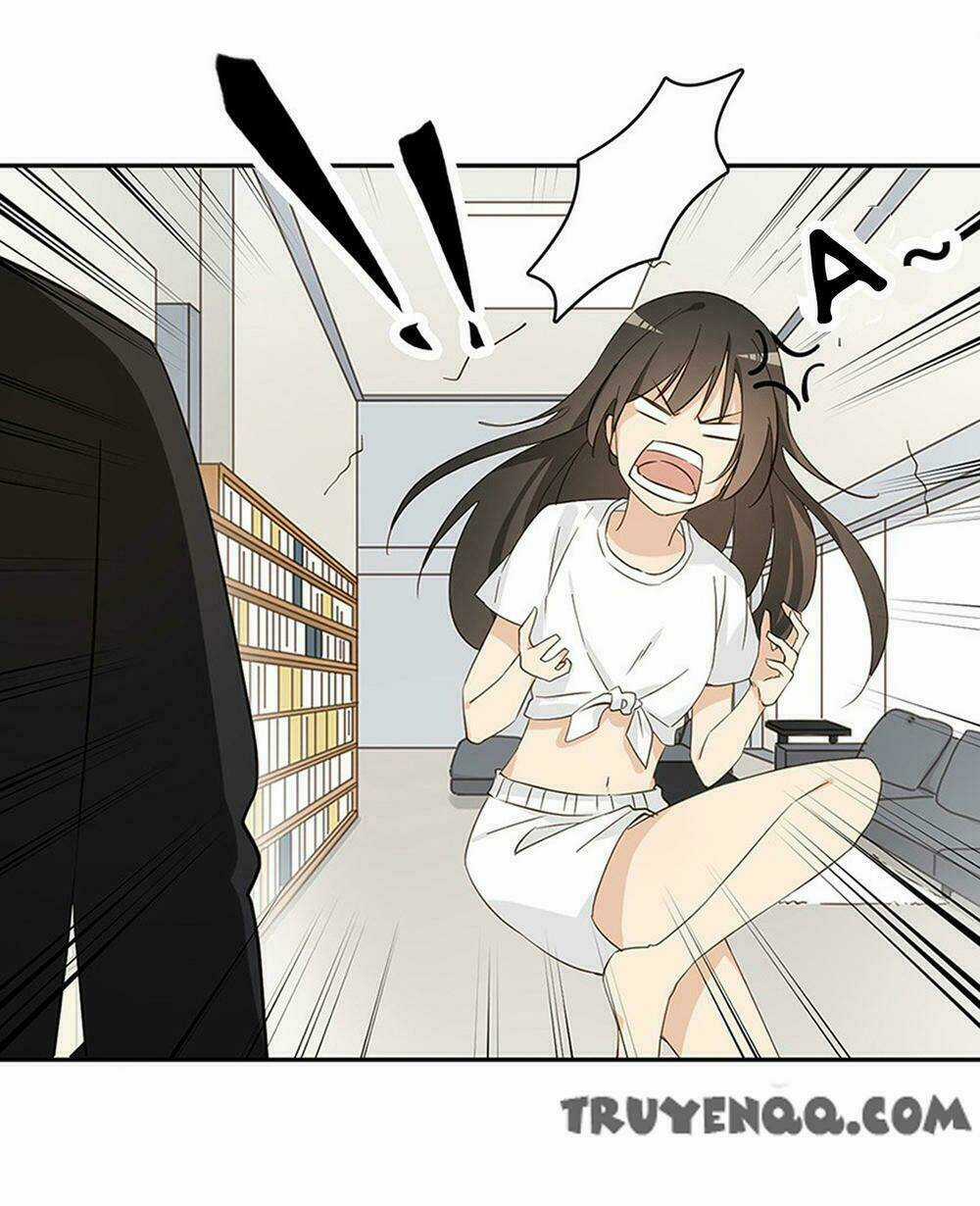 Thúc Thúc, Biệt Bào - Chapter 29 - Trang 15