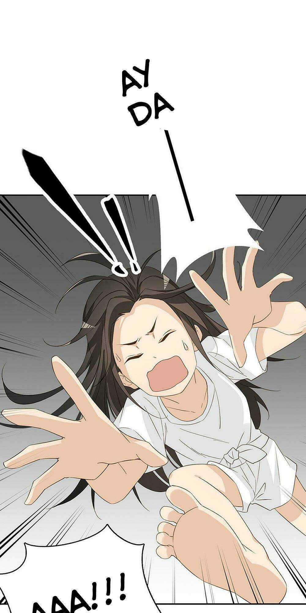 Thúc Thúc, Biệt Bào - Chapter 29 - Trang 17