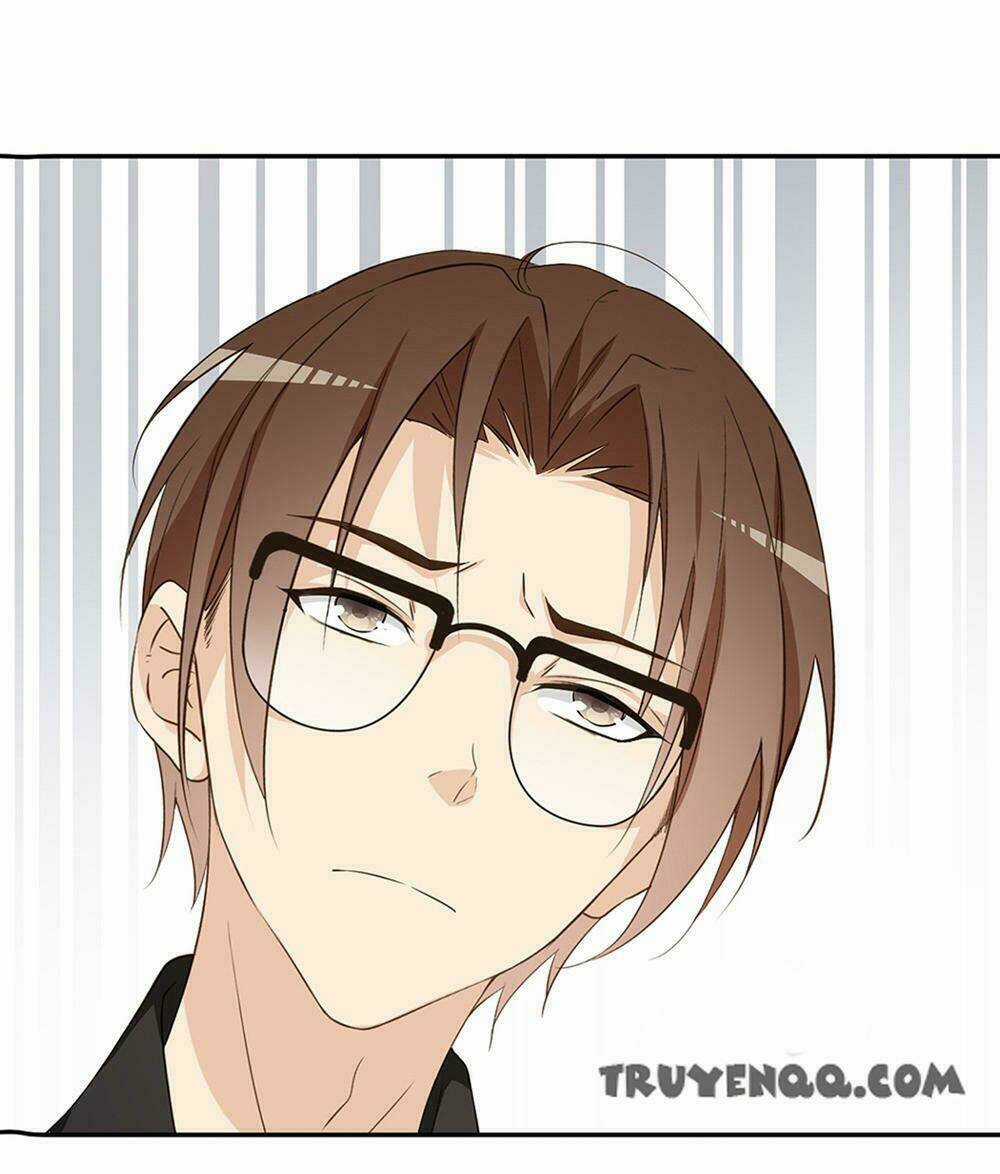 Thúc Thúc, Biệt Bào - Chapter 29 - Trang 19