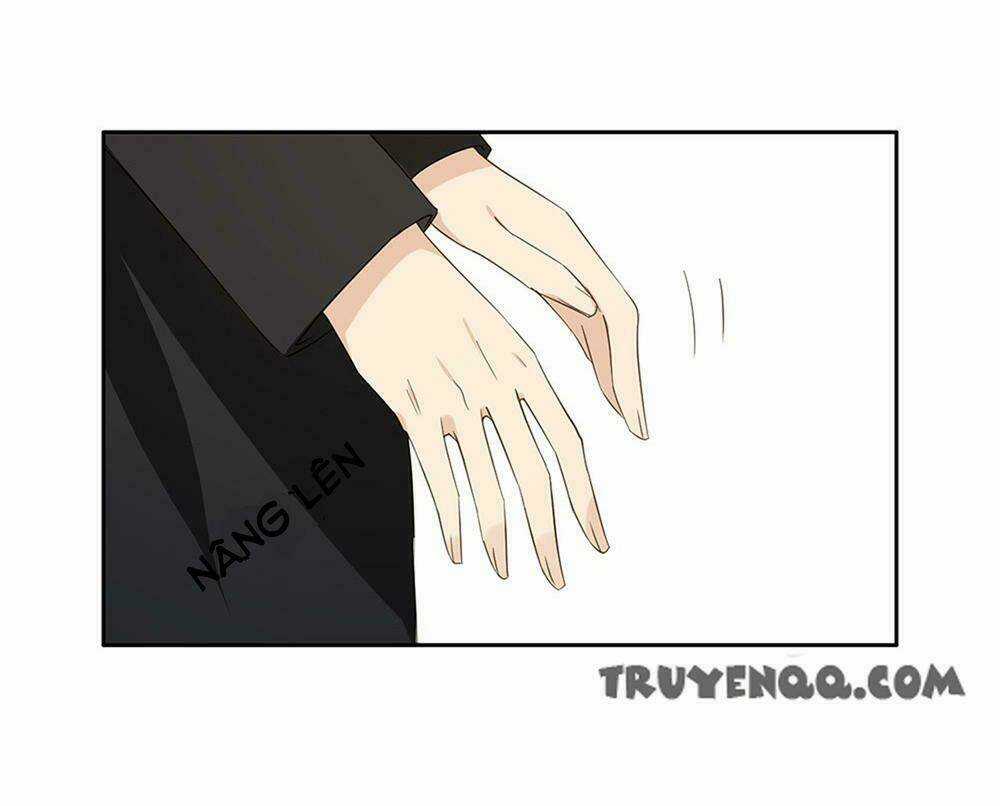 Thúc Thúc, Biệt Bào - Chapter 29 - Trang 20