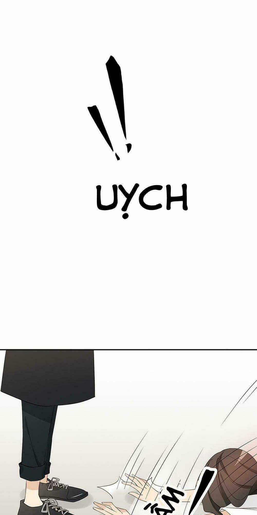 Thúc Thúc, Biệt Bào - Chapter 29 - Trang 22