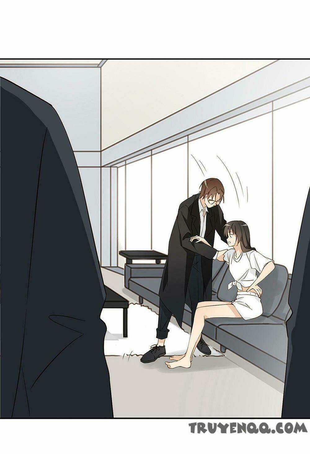 Thúc Thúc, Biệt Bào - Chapter 29 - Trang 30