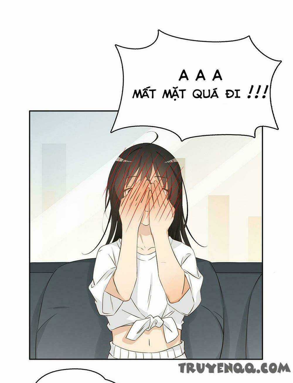 Thúc Thúc, Biệt Bào - Chapter 29 - Trang 31