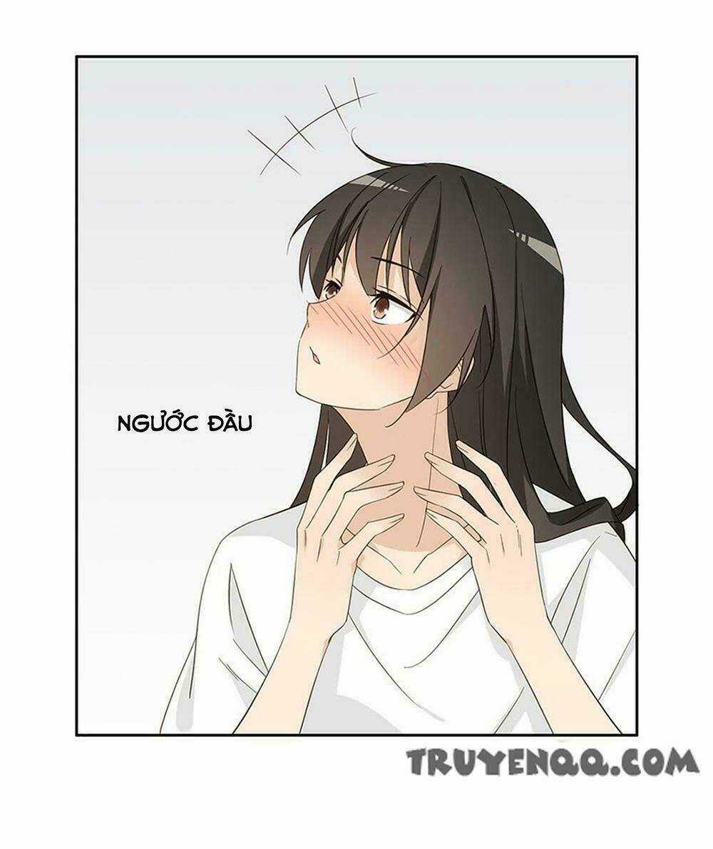 Thúc Thúc, Biệt Bào - Chapter 29 - Trang 33