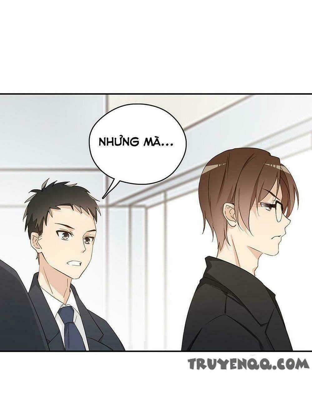 Thúc Thúc, Biệt Bào - Chapter 29 - Trang 36