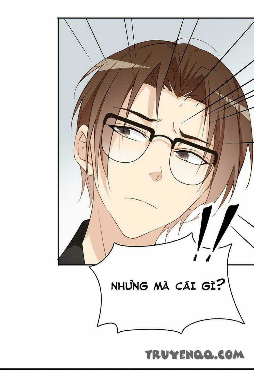 Thúc Thúc, Biệt Bào - Chapter 29 - Trang 37