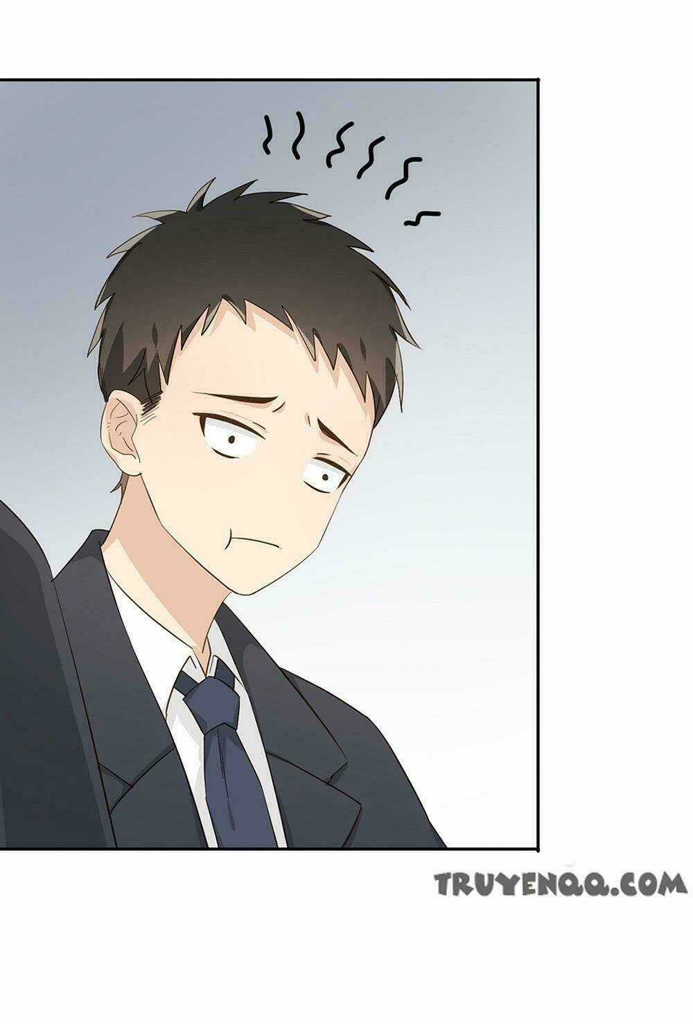 Thúc Thúc, Biệt Bào - Chapter 29 - Trang 39