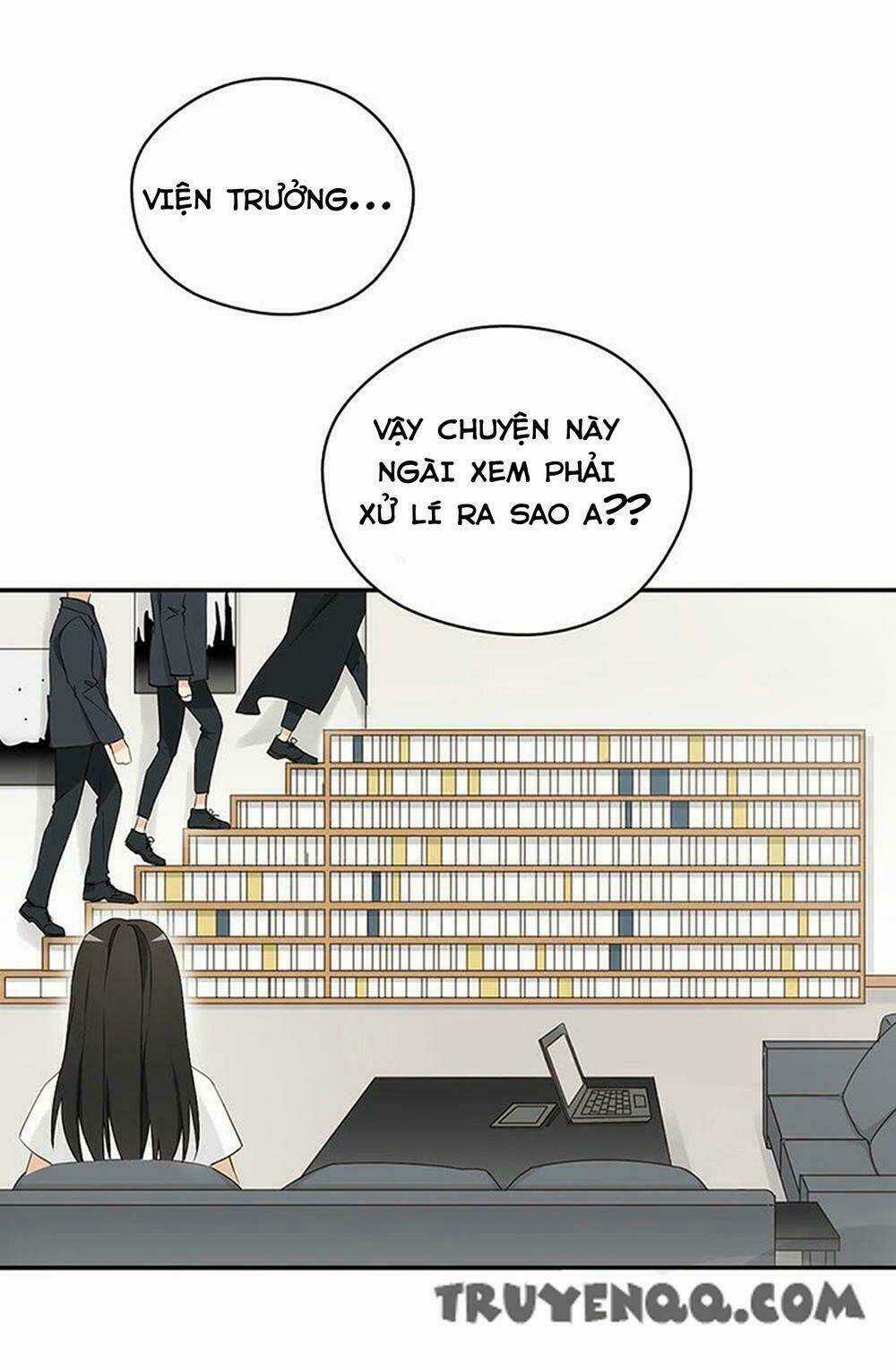 Thúc Thúc, Biệt Bào - Chapter 29 - Trang 41