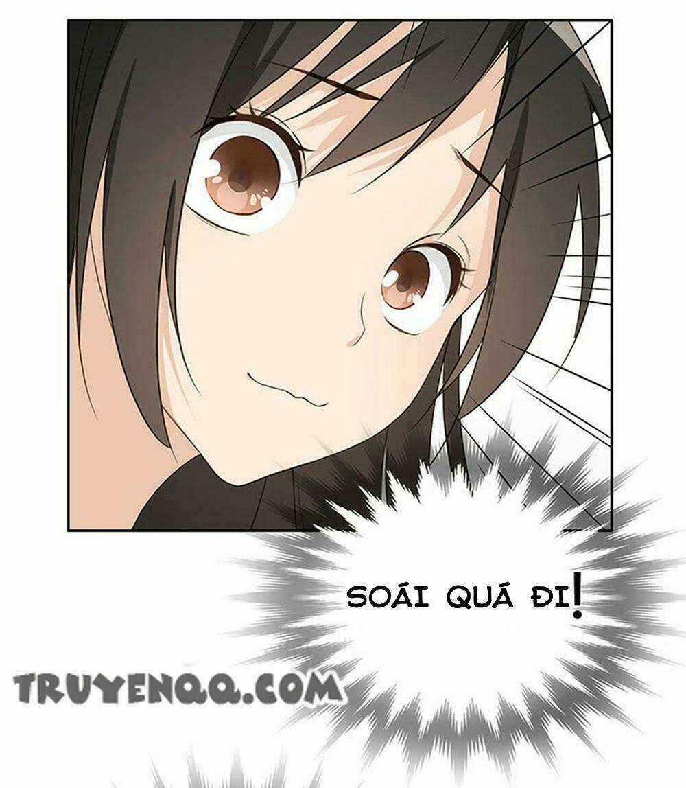 Thúc Thúc, Biệt Bào - Chapter 29 - Trang 42