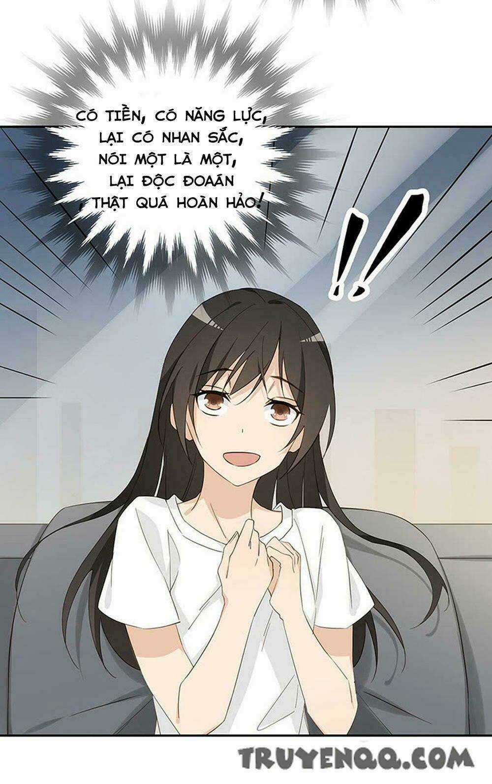 Thúc Thúc, Biệt Bào - Chapter 29 - Trang 43