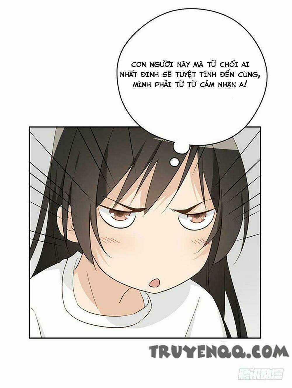 Thúc Thúc, Biệt Bào - Chapter 29 - Trang 44