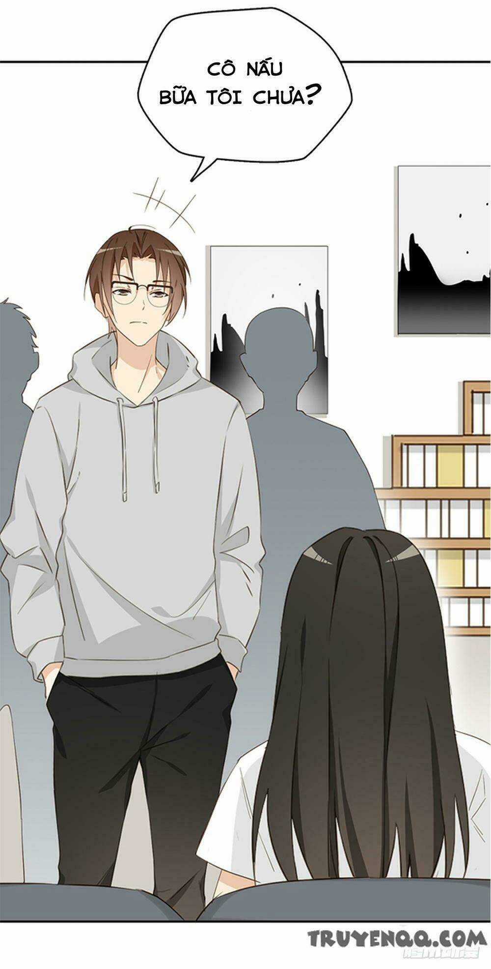 Thúc Thúc, Biệt Bào - Chapter 29 - Trang 47