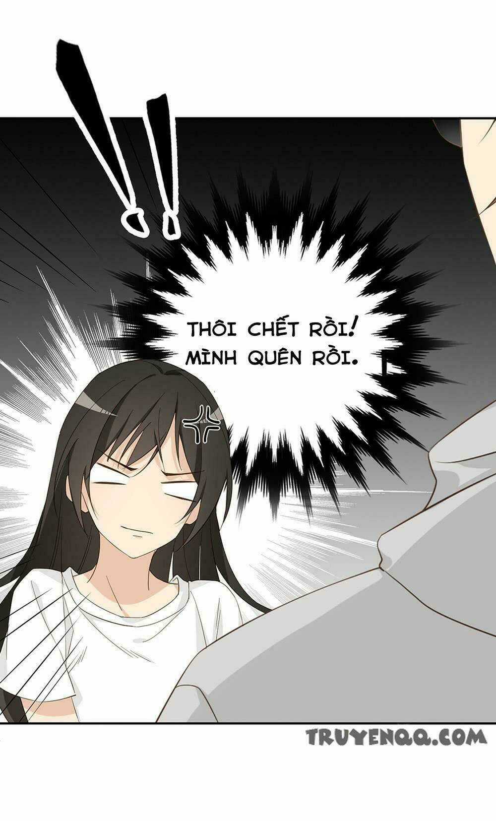 Thúc Thúc, Biệt Bào - Chapter 29 - Trang 48