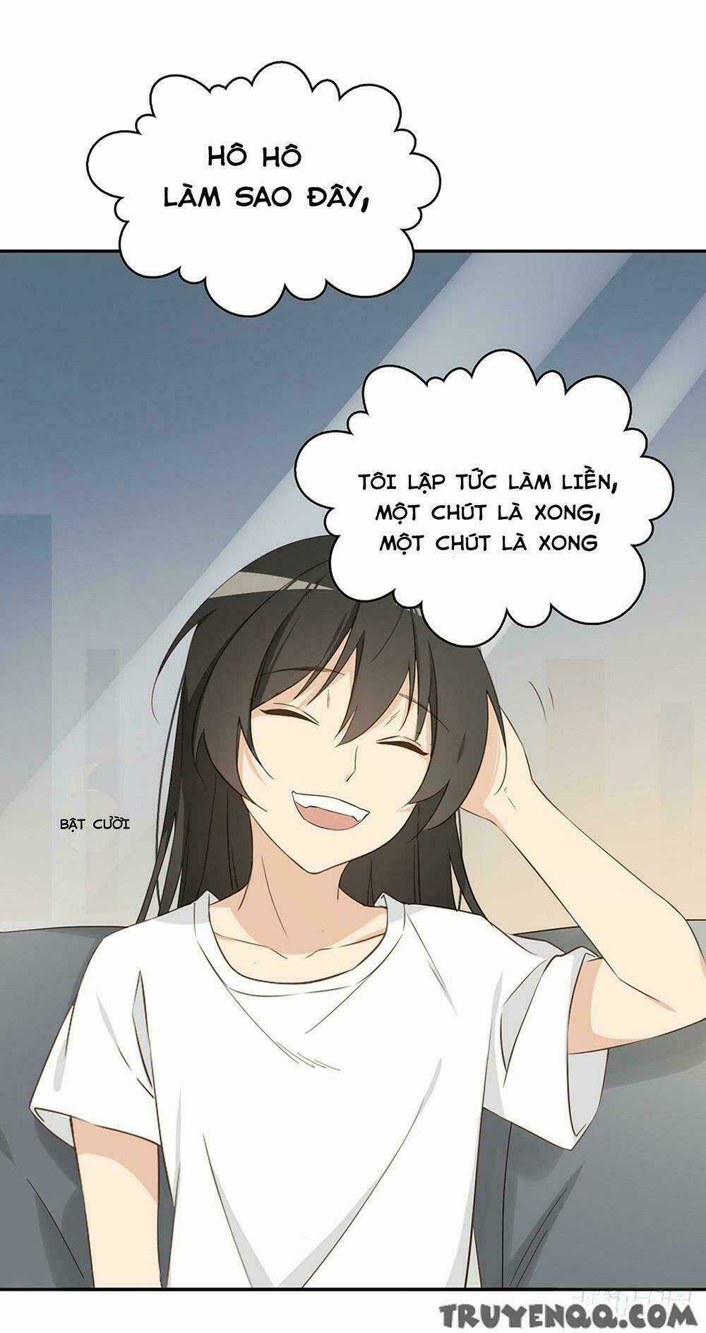 Thúc Thúc, Biệt Bào - Chapter 29 - Trang 49