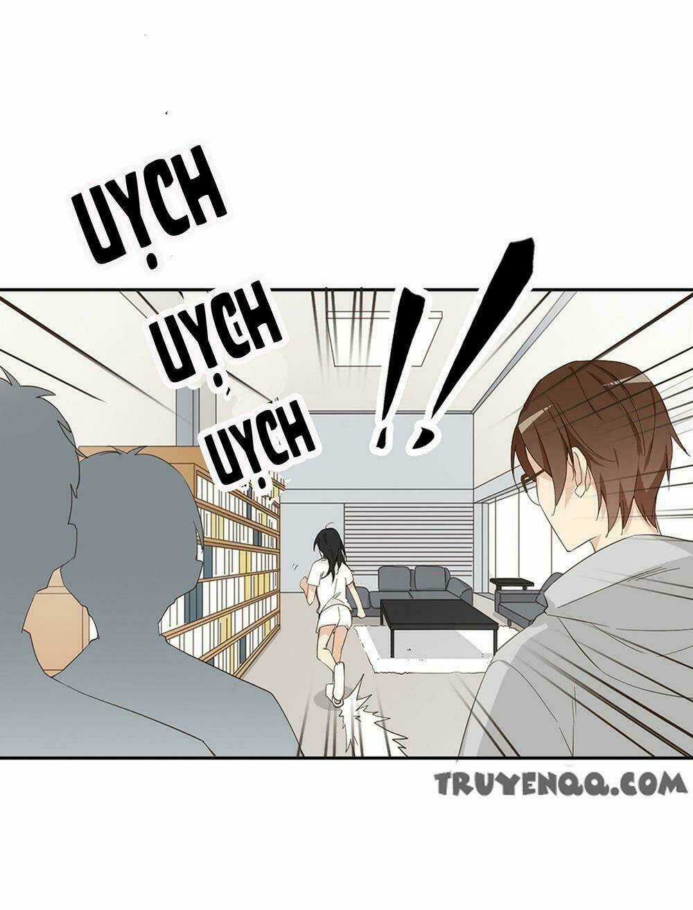 Thúc Thúc, Biệt Bào - Chapter 29 - Trang 50