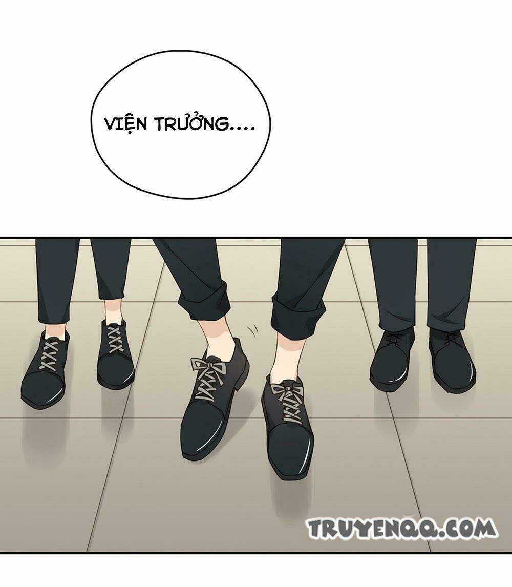 Thúc Thúc, Biệt Bào - Chapter 29 - Trang 6