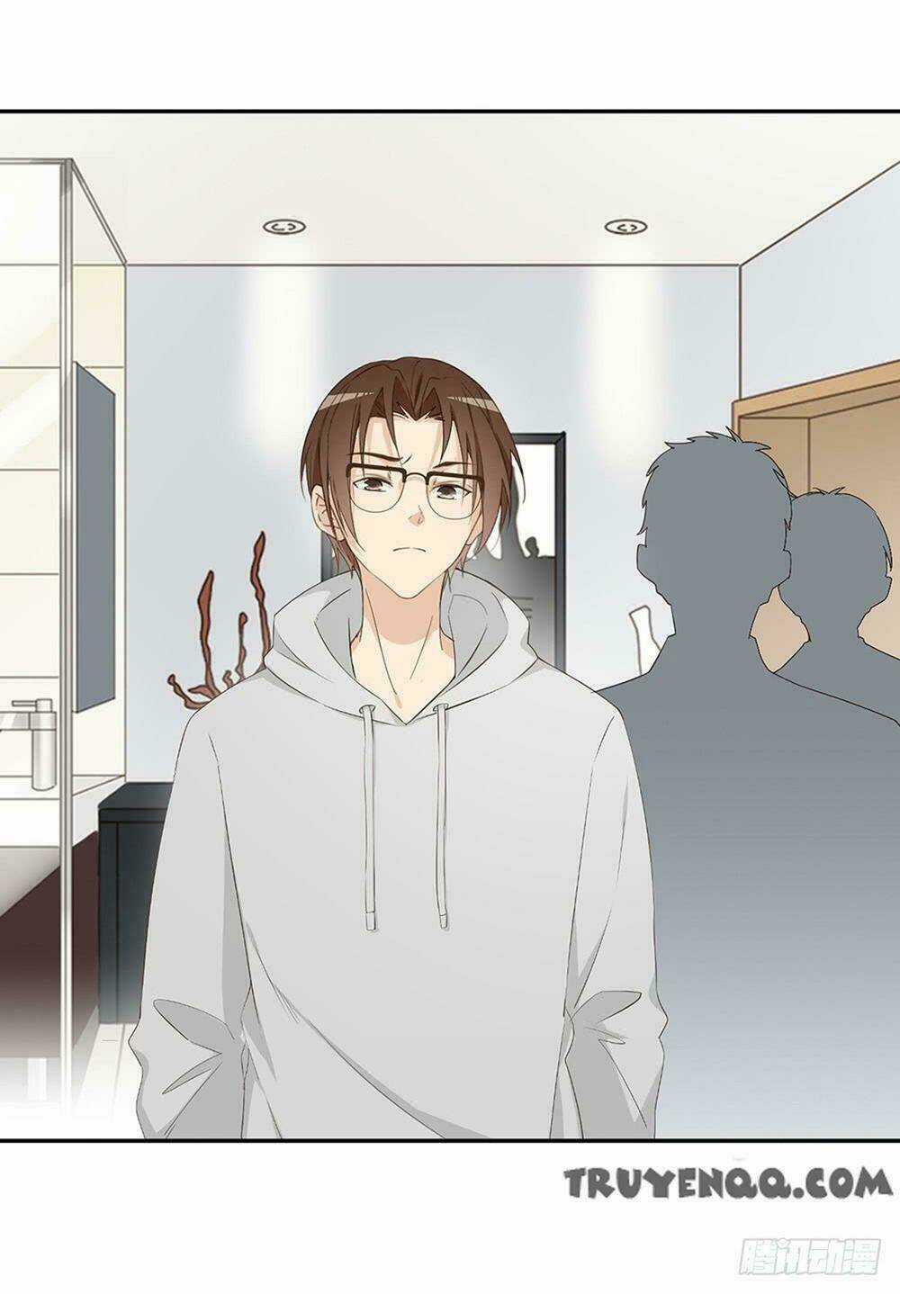 Thúc Thúc, Biệt Bào - Chapter 29 - Trang 51