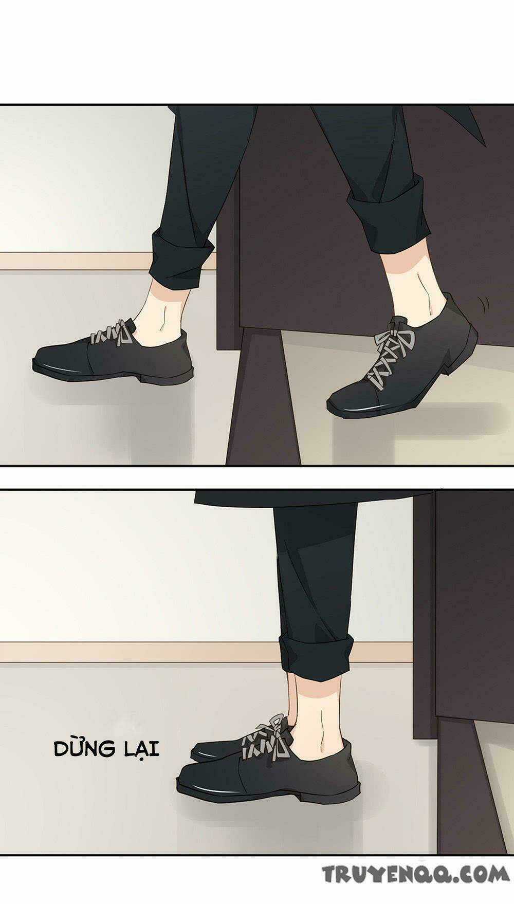 Thúc Thúc, Biệt Bào - Chapter 29 - Trang 8