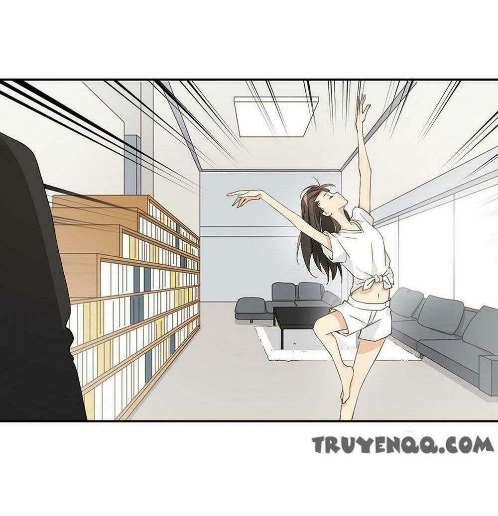 Thúc Thúc, Biệt Bào - Chapter 29 - Trang 10