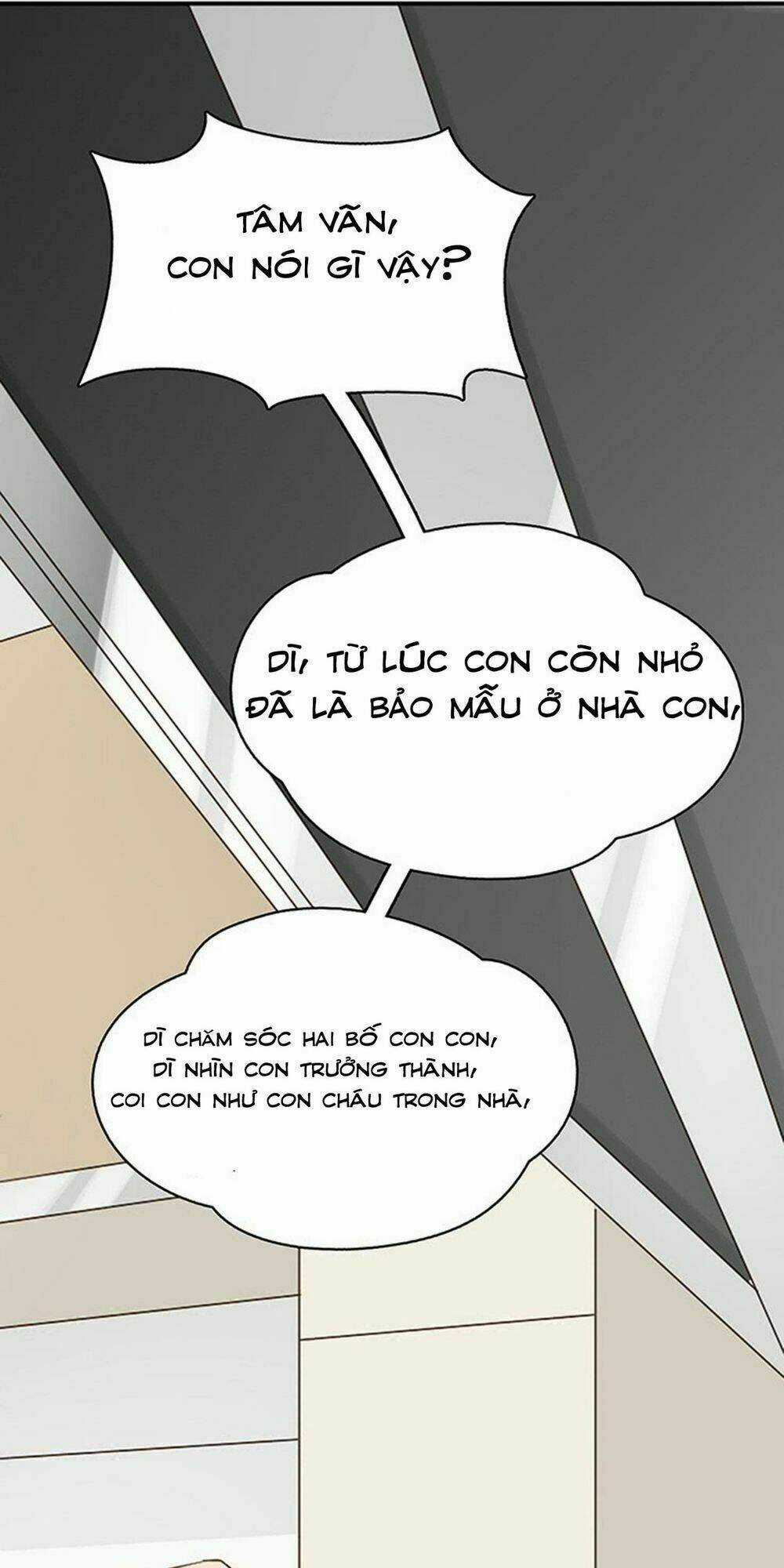 Thúc Thúc, Biệt Bào - Chapter 30 - Trang 11