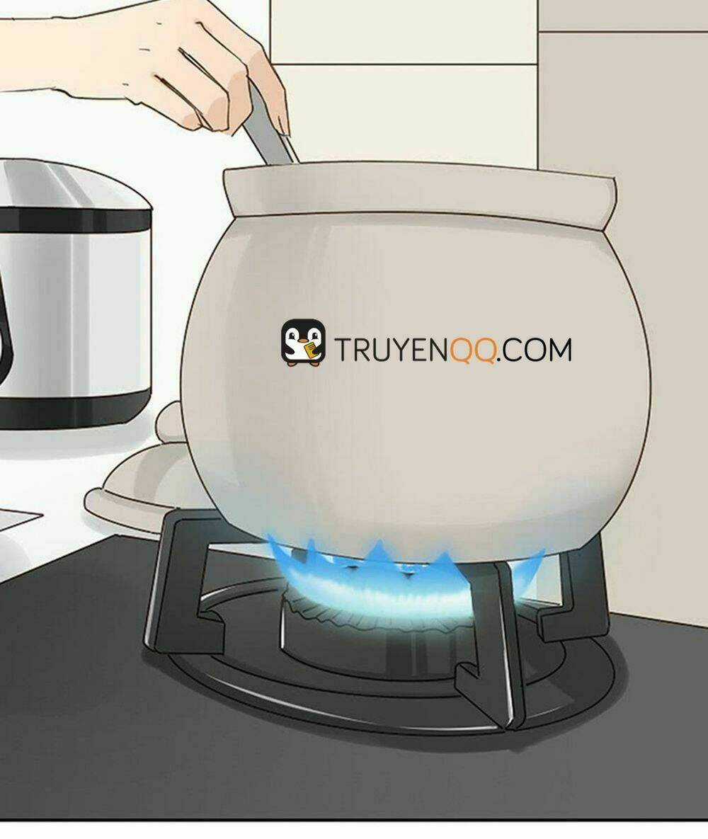 Thúc Thúc, Biệt Bào - Chapter 30 - Trang 12