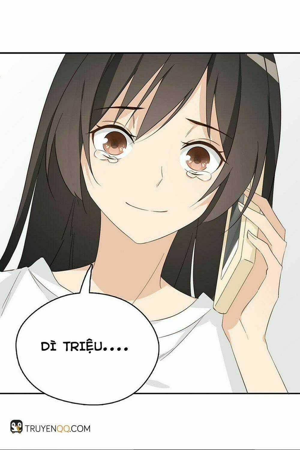 Thúc Thúc, Biệt Bào - Chapter 30 - Trang 13