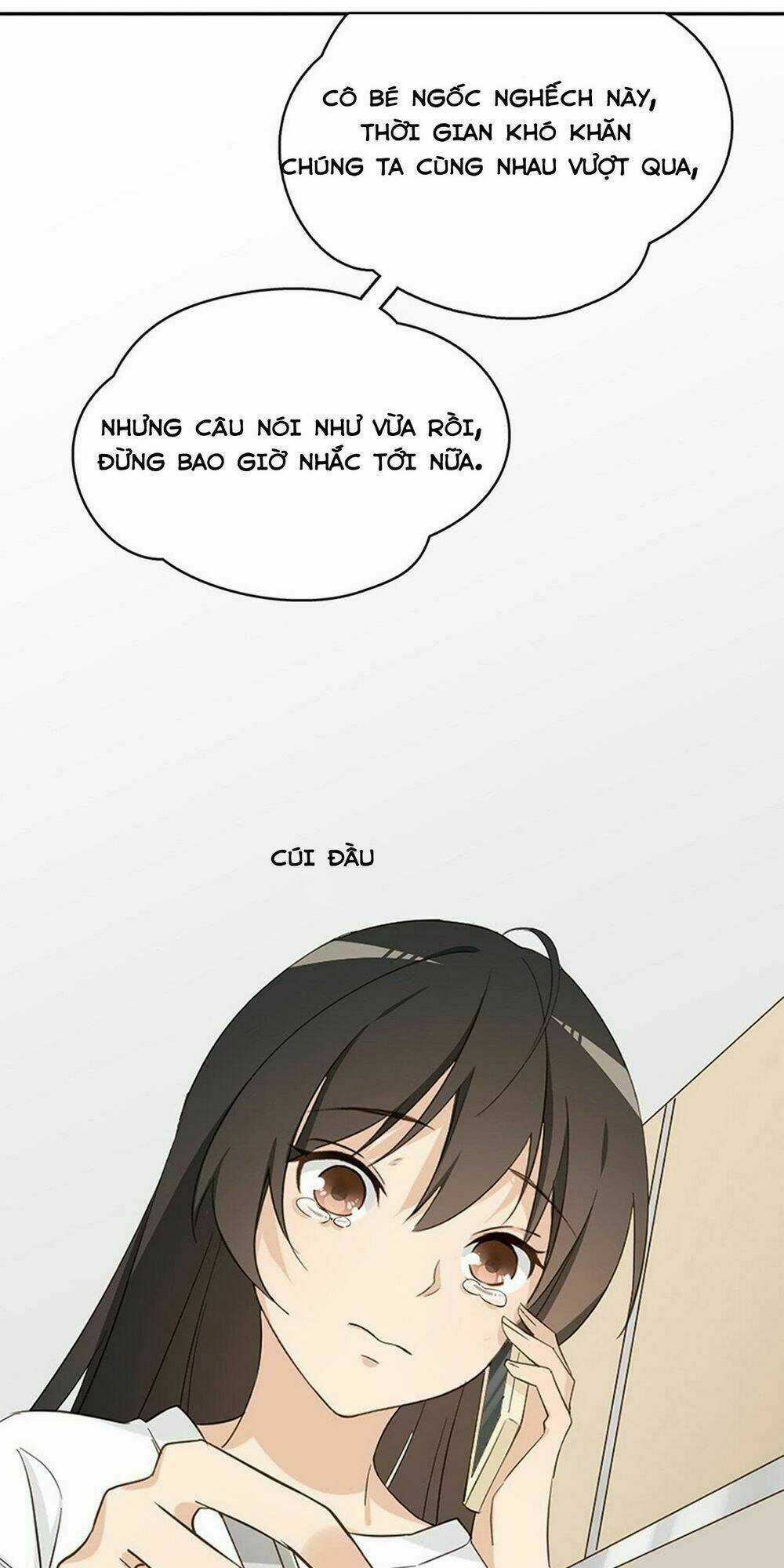 Thúc Thúc, Biệt Bào - Chapter 30 - Trang 14