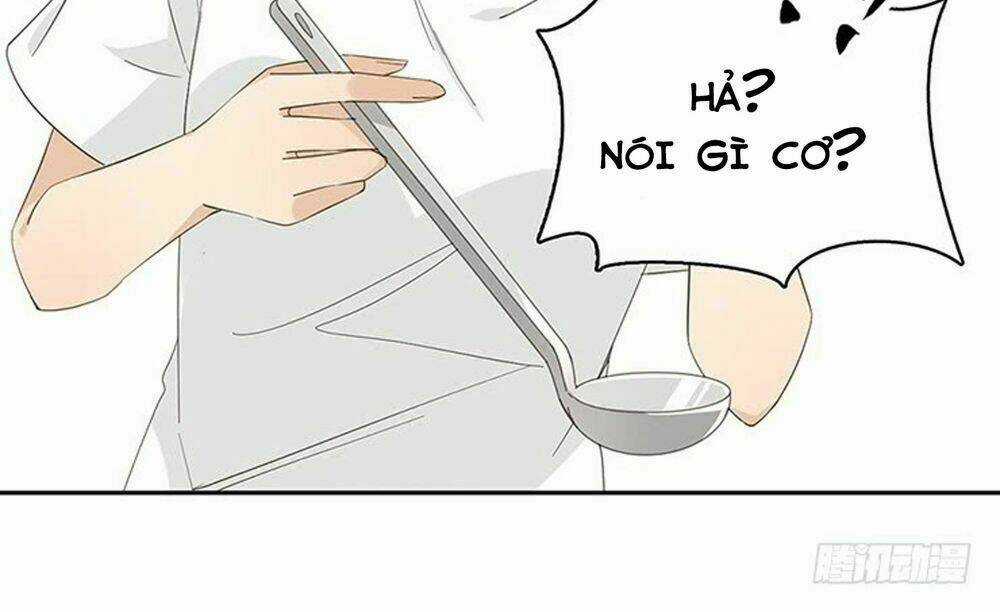 Thúc Thúc, Biệt Bào - Chapter 30 - Trang 19