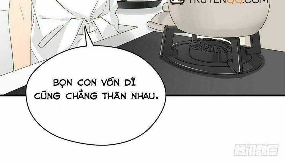 Thúc Thúc, Biệt Bào - Chapter 30 - Trang 22