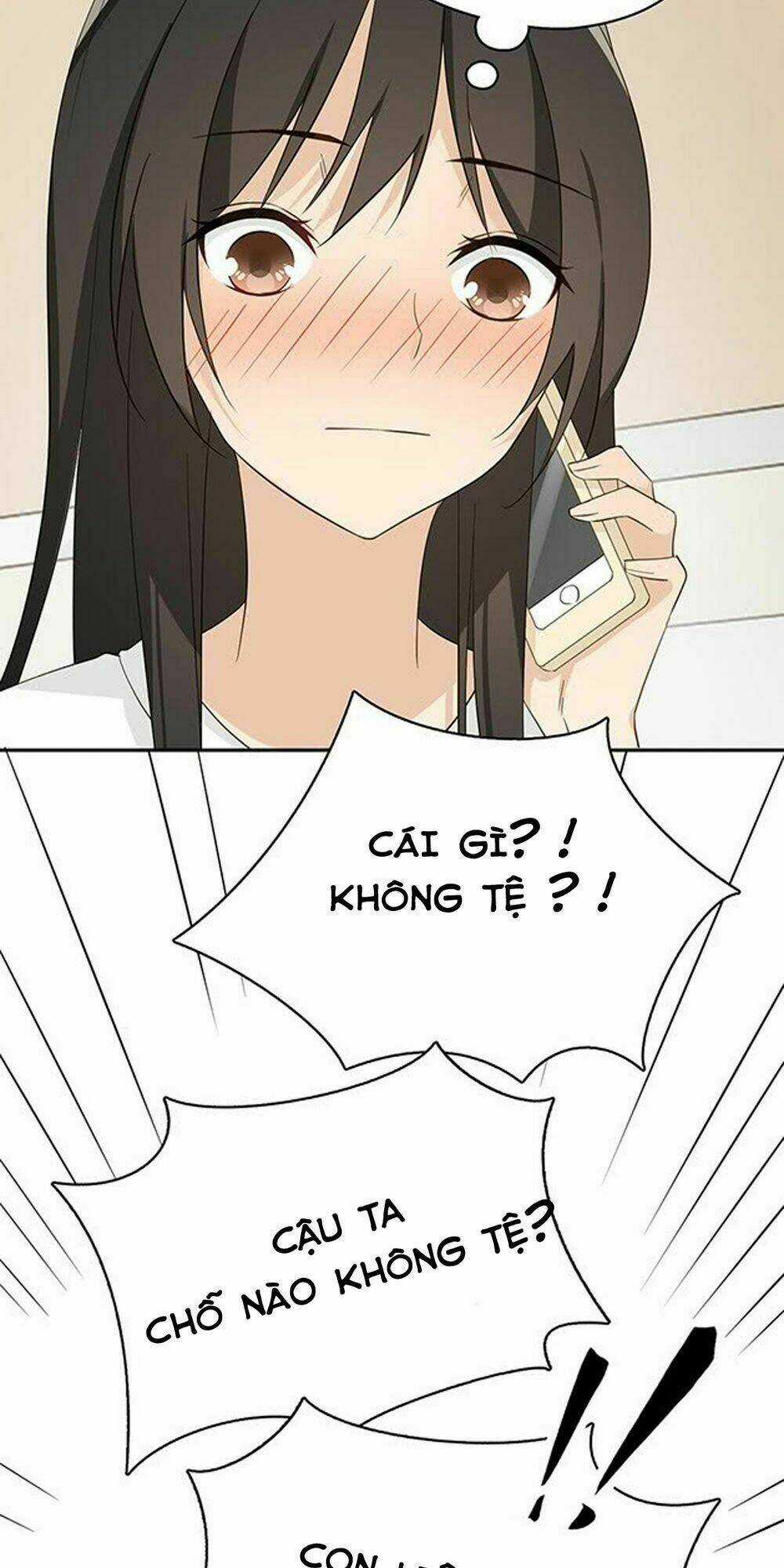 Thúc Thúc, Biệt Bào - Chapter 30 - Trang 25