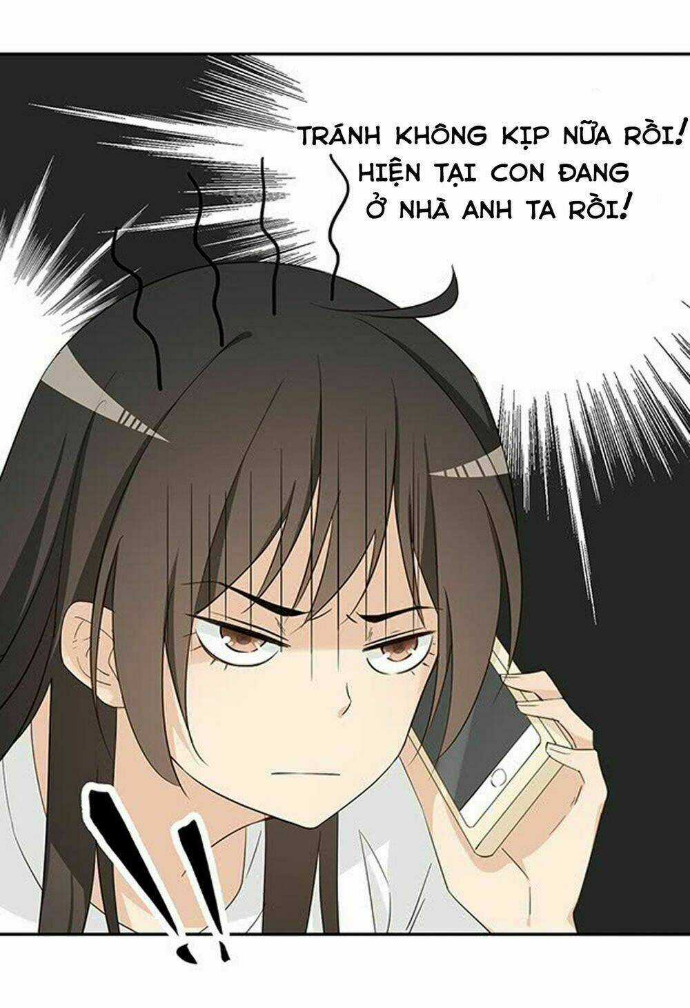 Thúc Thúc, Biệt Bào - Chapter 30 - Trang 27