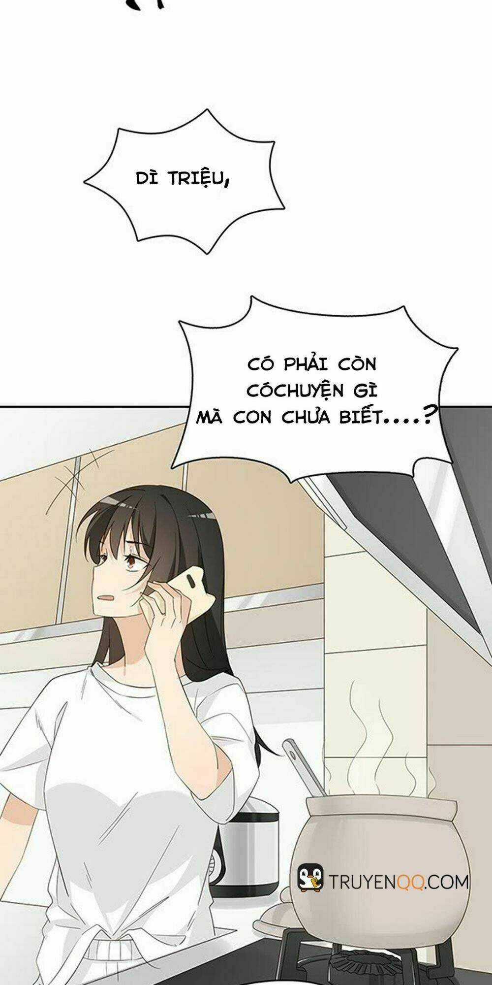 Thúc Thúc, Biệt Bào - Chapter 30 - Trang 28