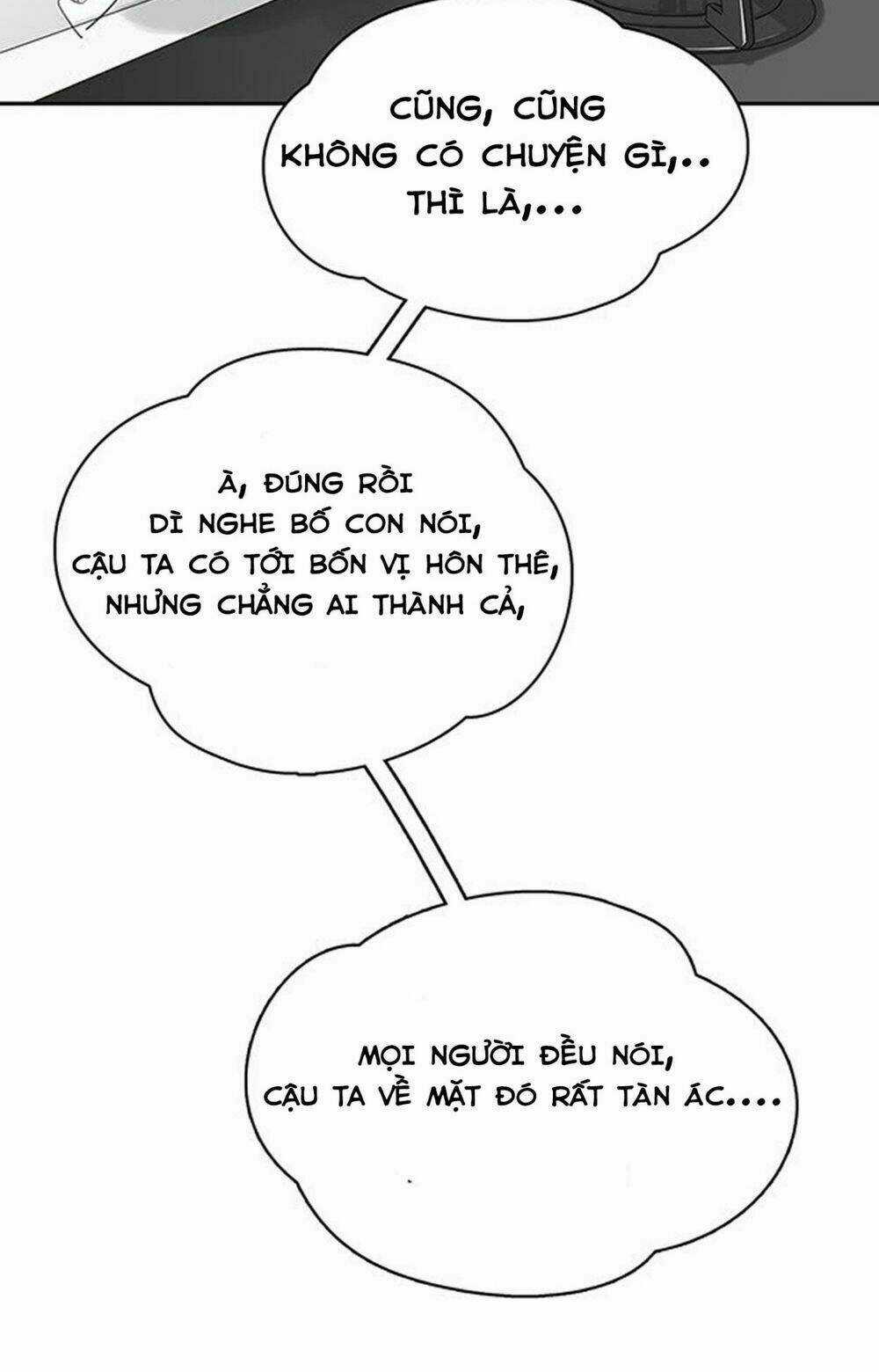 Thúc Thúc, Biệt Bào - Chapter 30 - Trang 29