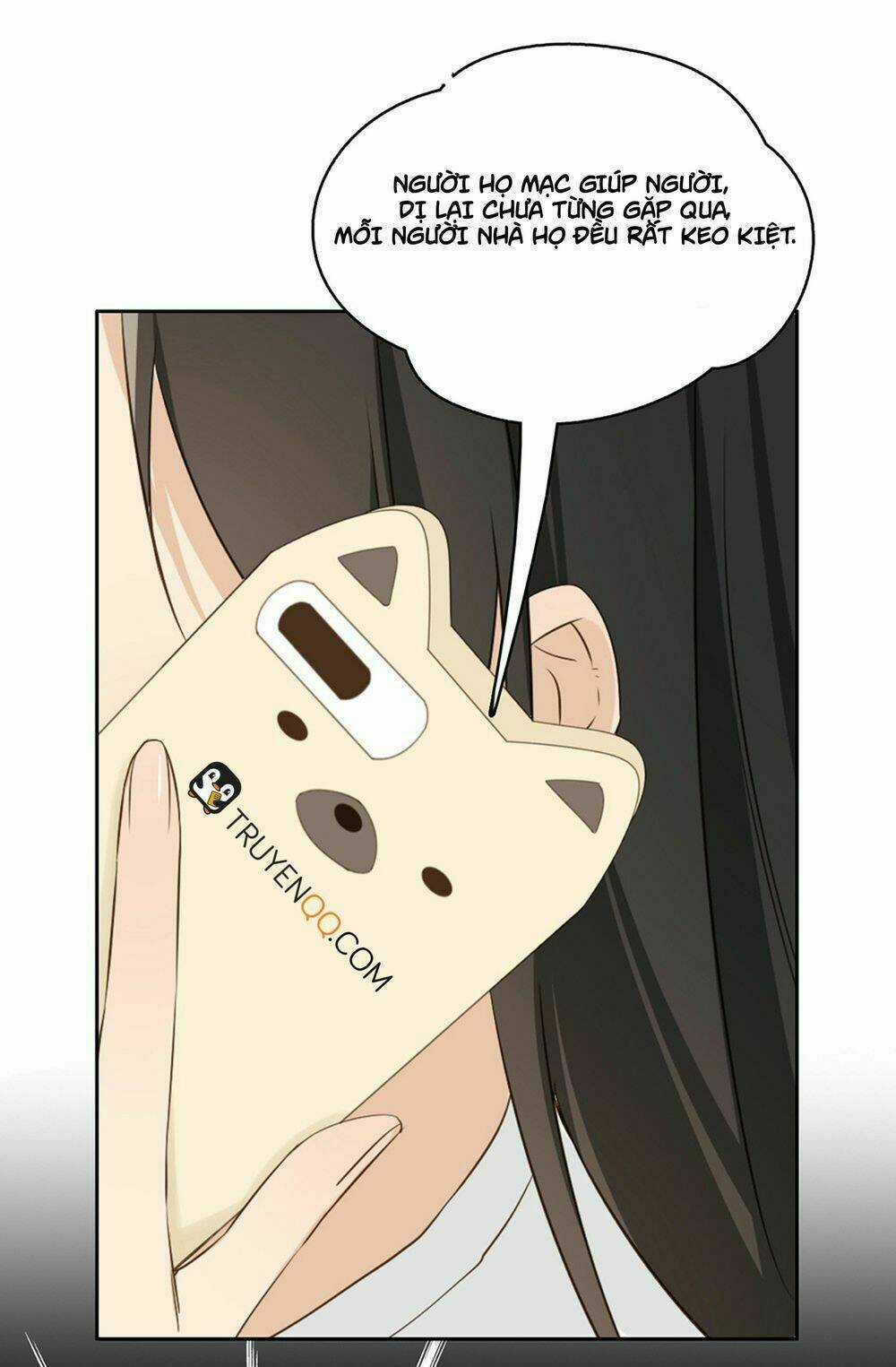 Thúc Thúc, Biệt Bào - Chapter 30 - Trang 4