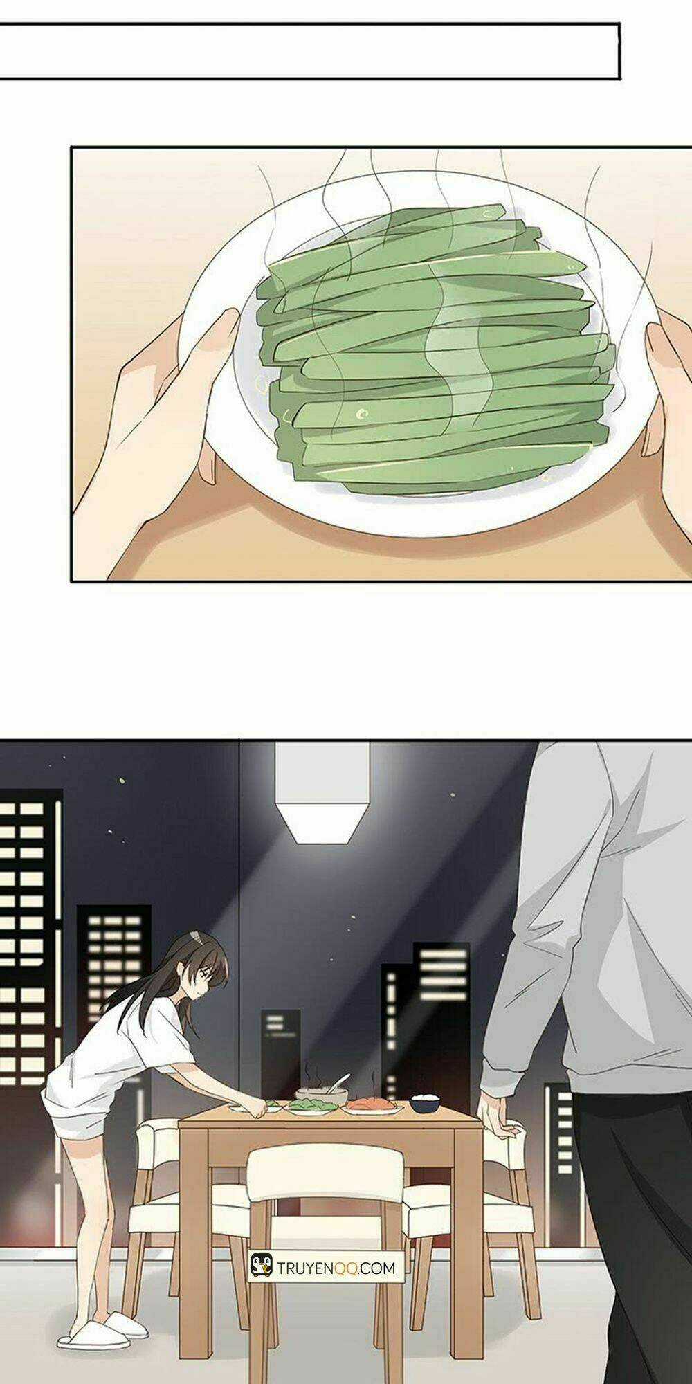 Thúc Thúc, Biệt Bào - Chapter 30 - Trang 34