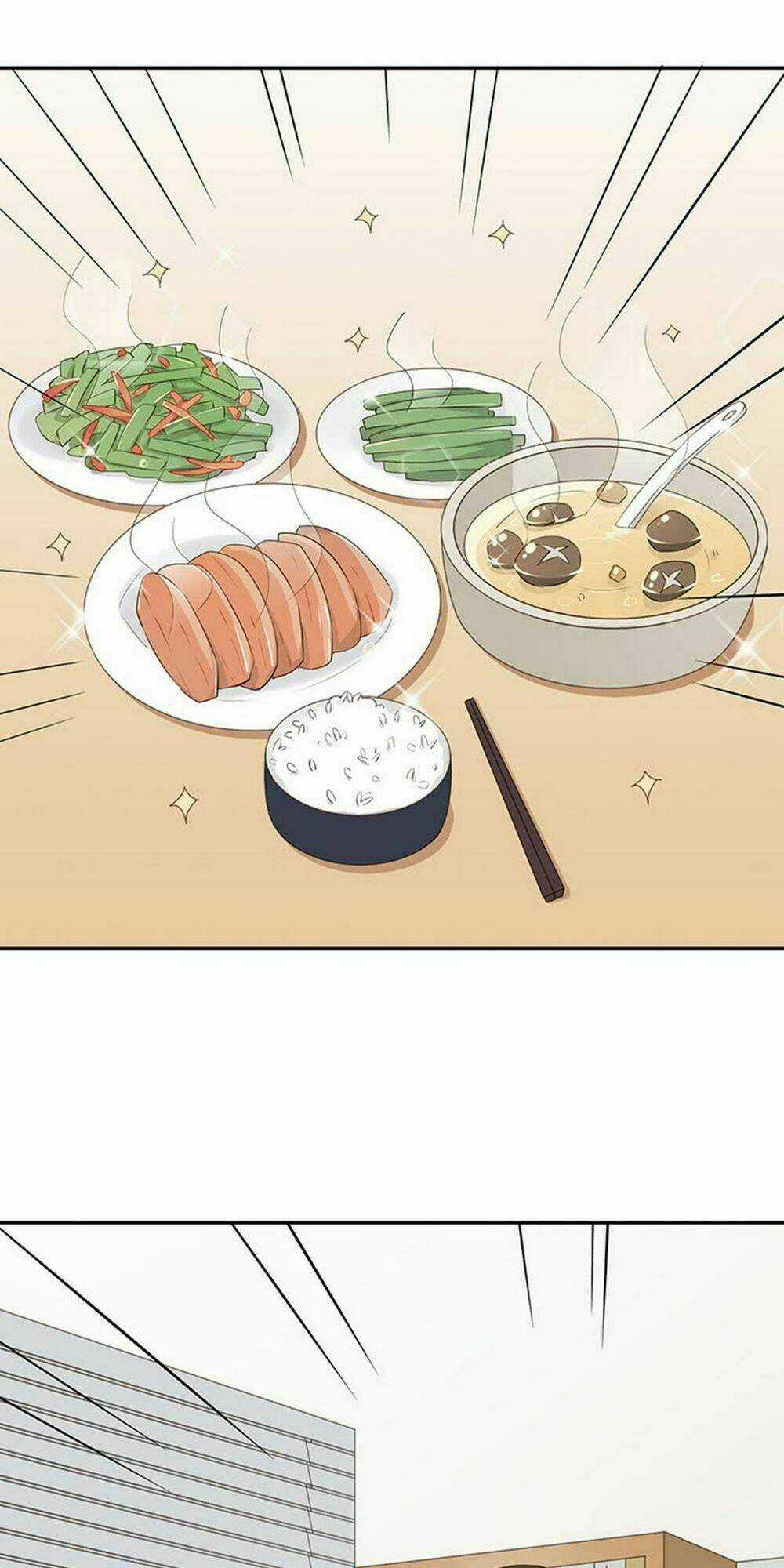 Thúc Thúc, Biệt Bào - Chapter 30 - Trang 38