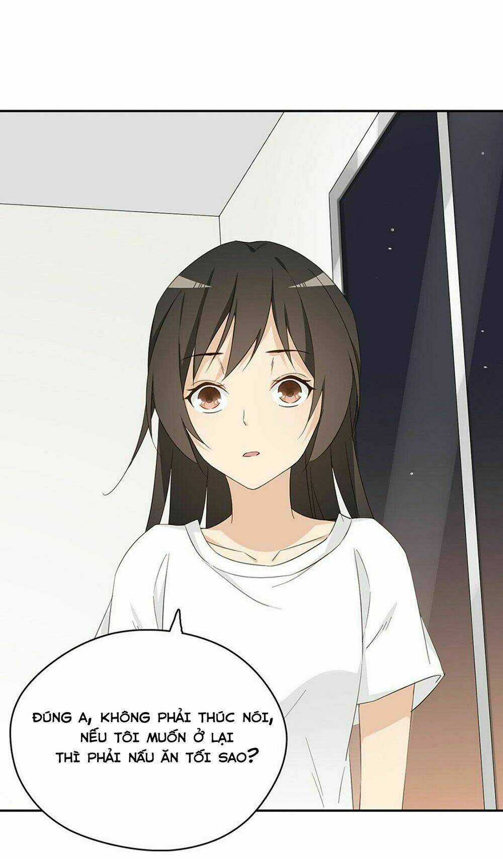 Thúc Thúc, Biệt Bào - Chapter 30 - Trang 40