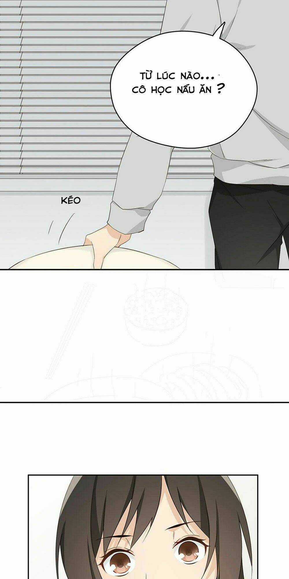 Thúc Thúc, Biệt Bào - Chapter 30 - Trang 41