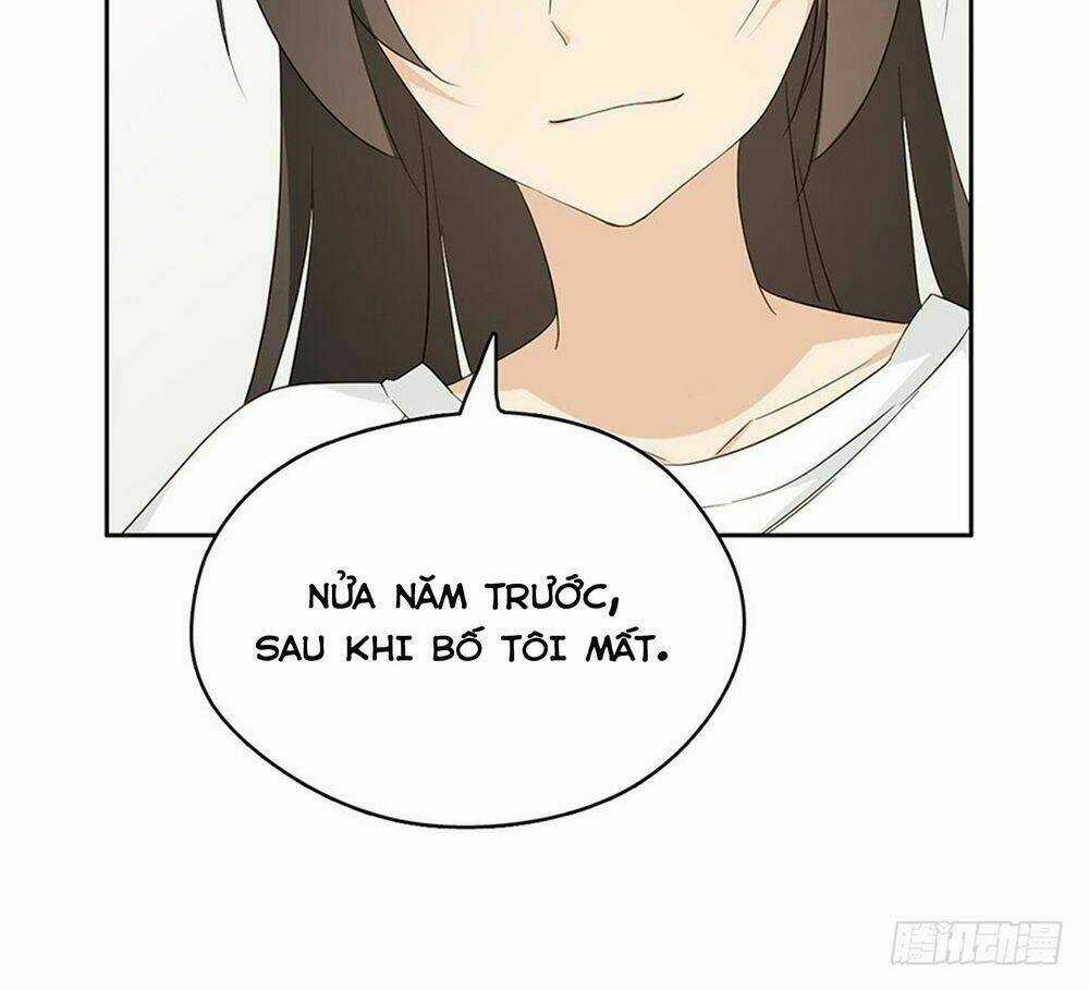 Thúc Thúc, Biệt Bào - Chapter 30 - Trang 42