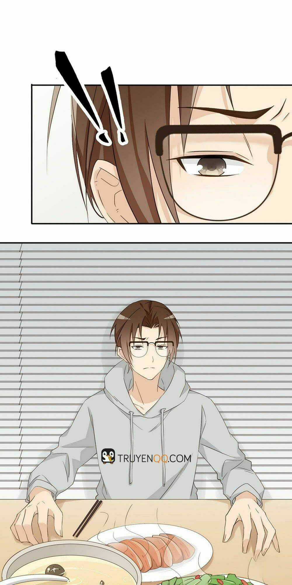 Thúc Thúc, Biệt Bào - Chapter 30 - Trang 43