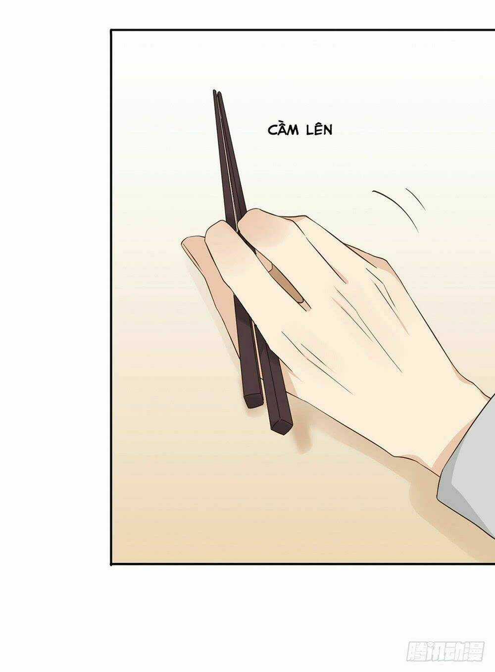 Thúc Thúc, Biệt Bào - Chapter 30 - Trang 45