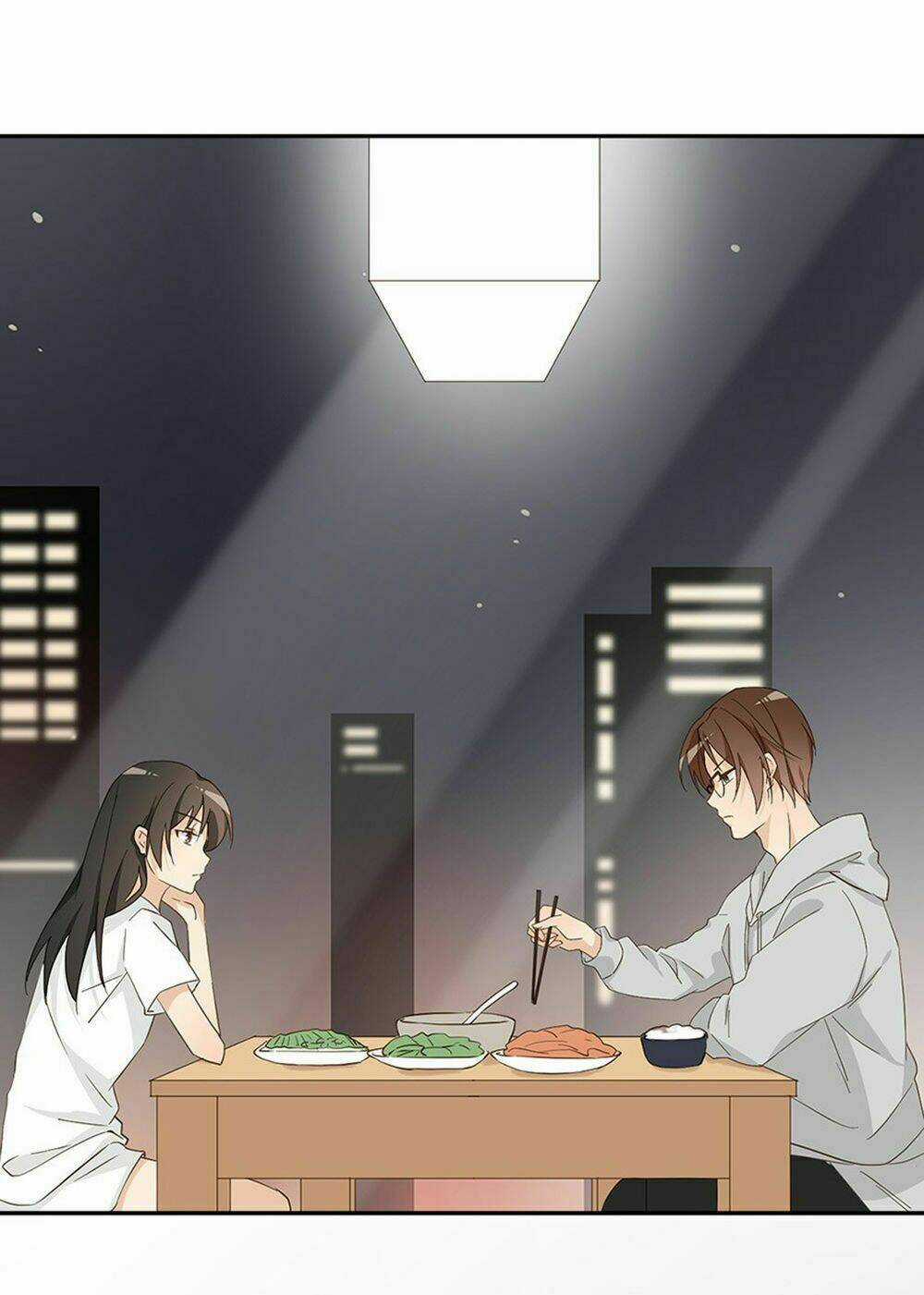 Thúc Thúc, Biệt Bào - Chapter 30 - Trang 46