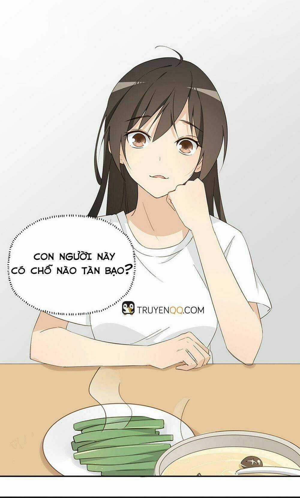 Thúc Thúc, Biệt Bào - Chapter 30 - Trang 47